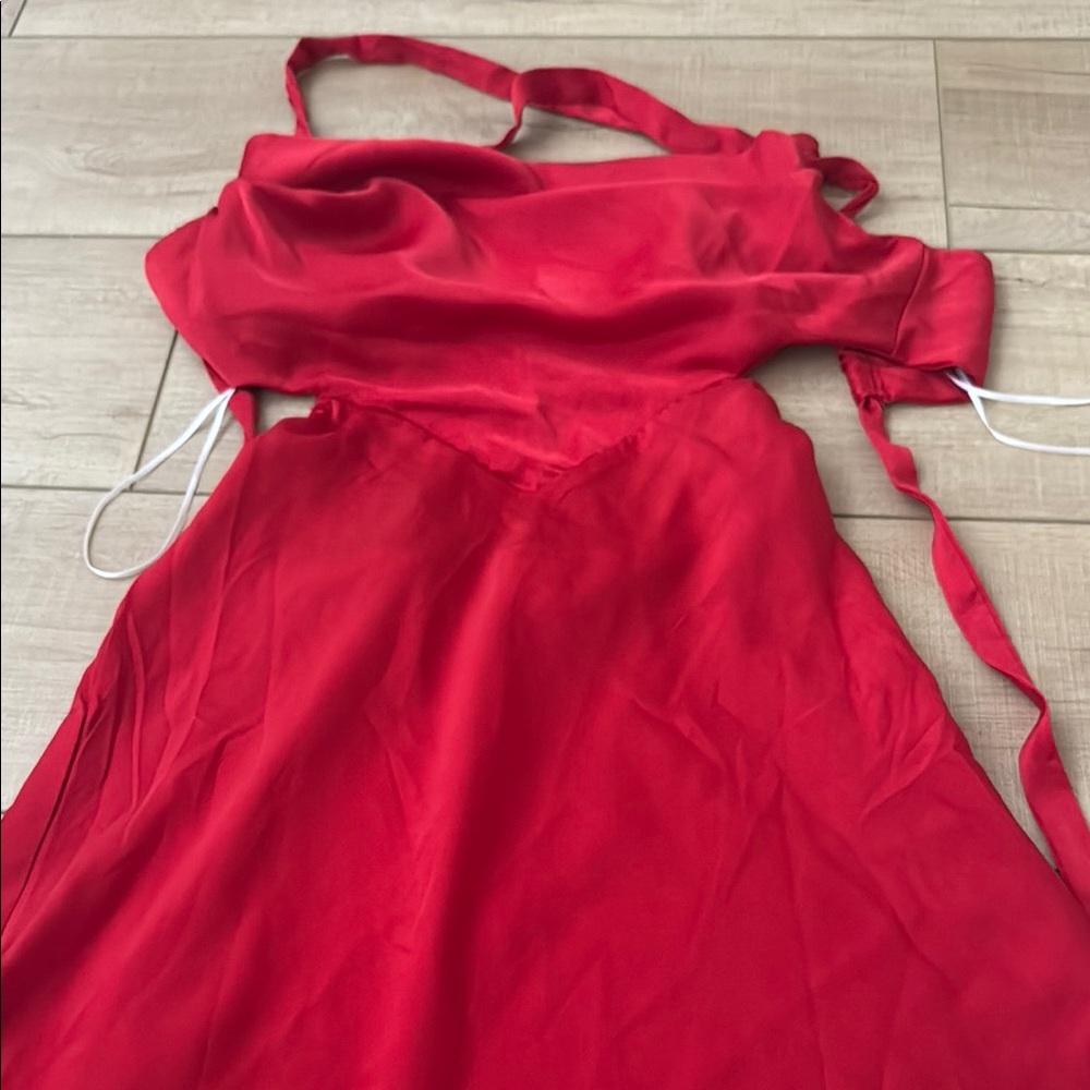 Hello Molly Angelic Way Dress